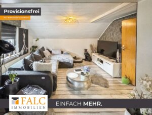 Ein Haus voller Chancen – Verwandeln Sie es nach Ihren Vorstellungen!